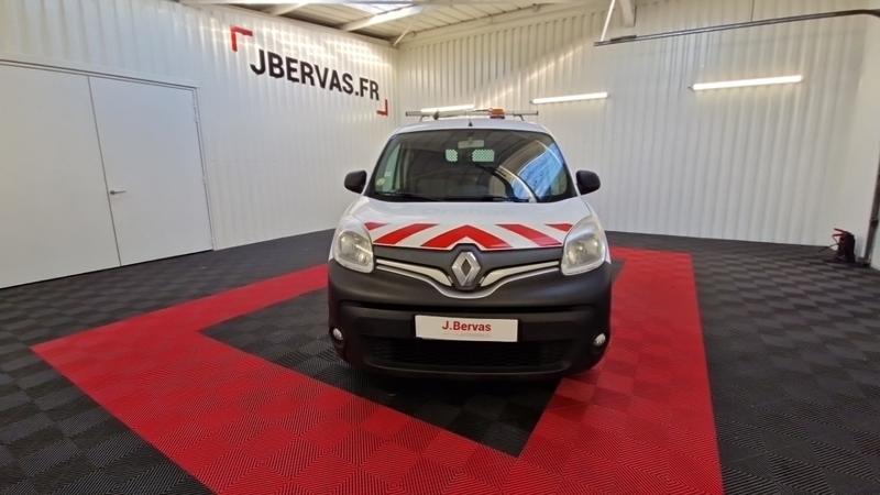 Renault Kangoo Express Extra R-Link dCi 90 Edc