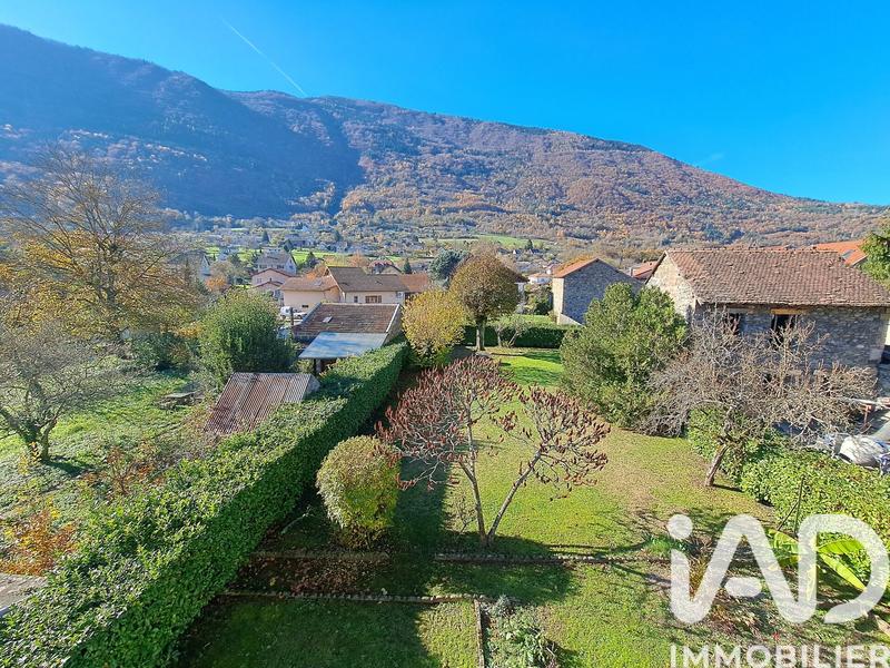 Maison - 70 m² - 3 pièces