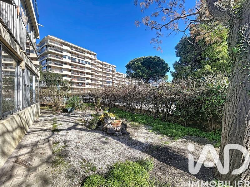 Appartement - 51 m² - 3 pièces