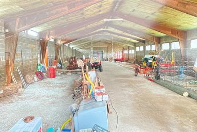 Corps de ferme - 130 m² - 6 pièces