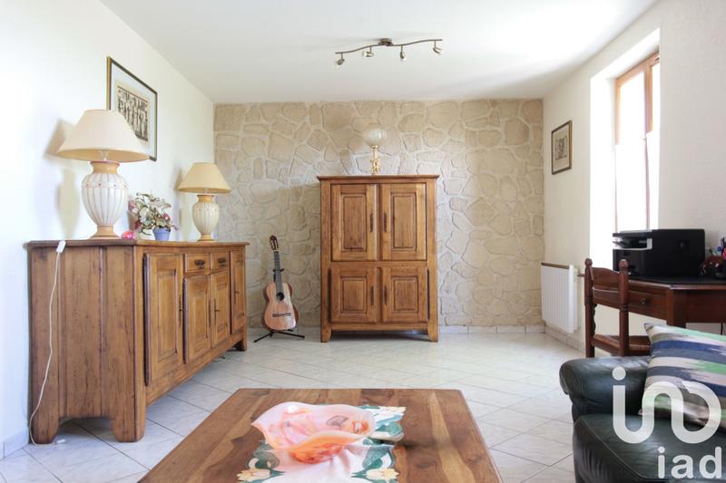 Maison - 155 m² - 6 pièces