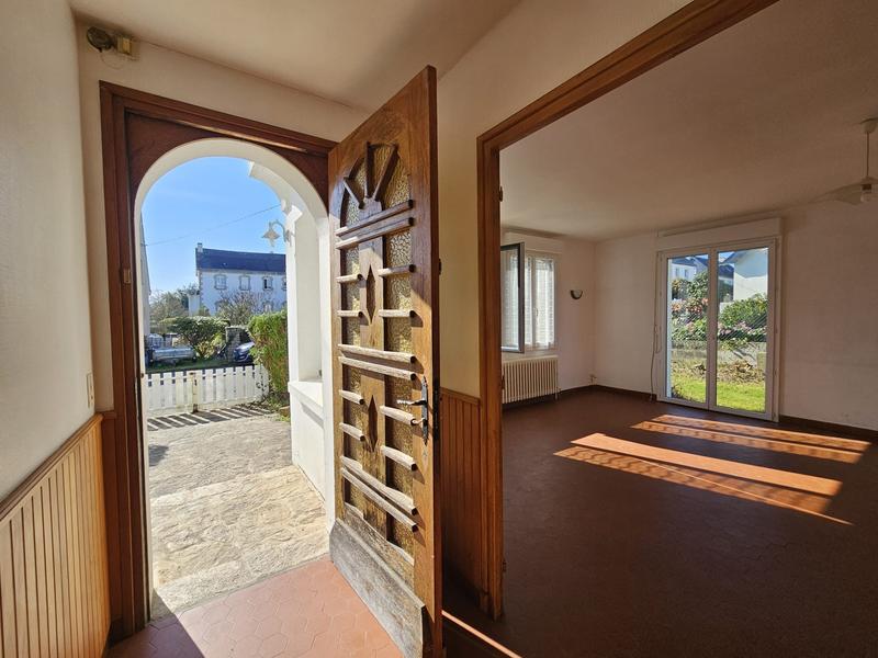 Maison ancienne - 142 m² - 5 pièces