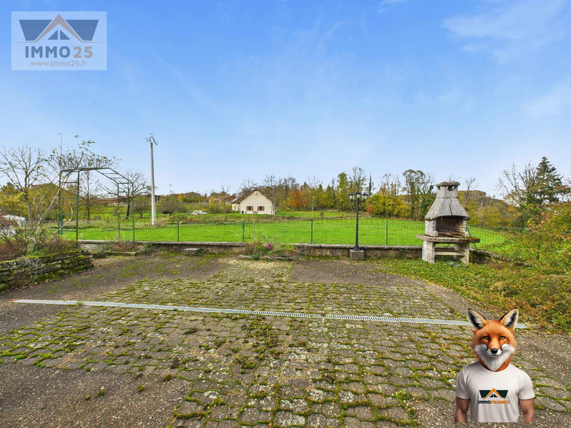 Ferme - 244 m² - 10 pièces