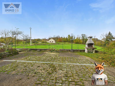 Ferme - 244 m² - 10 pièces