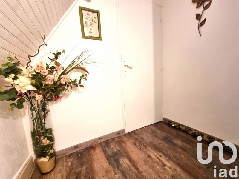 Maison de campagne - 180 m² - 7 pièces