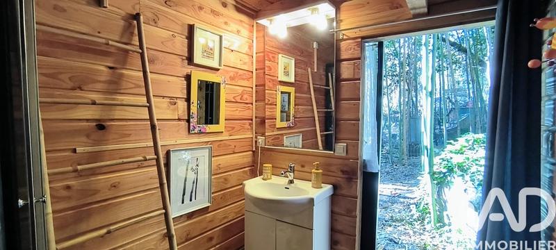 Maison de village - 83 m² - 3 pièces