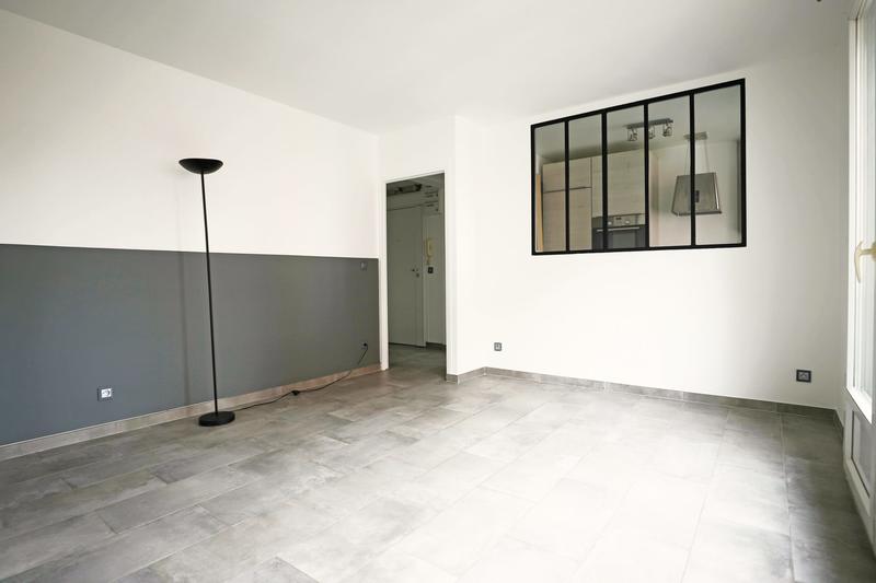 Appartement - 53 m² - 3 pièces