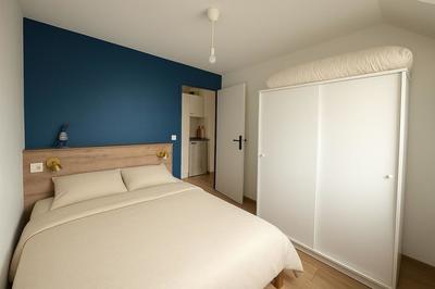 Appartement - 24 m² - 2 pièces