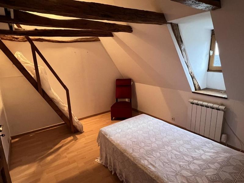 Corps de ferme - 180 m² - 6 pièces