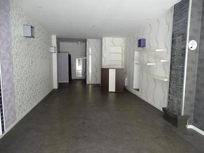 Immeuble - 169 m² - 7 pièces