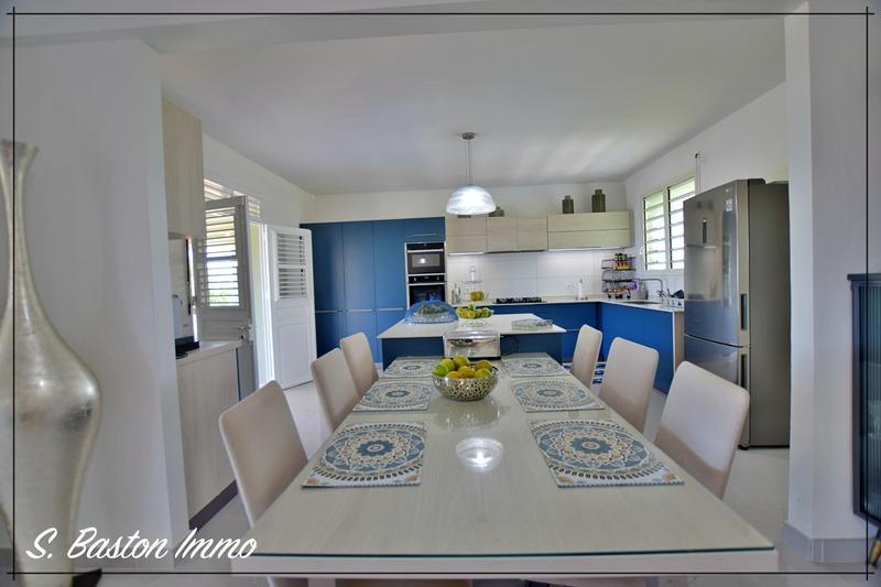 Villa - 322 m² - 7 pièces