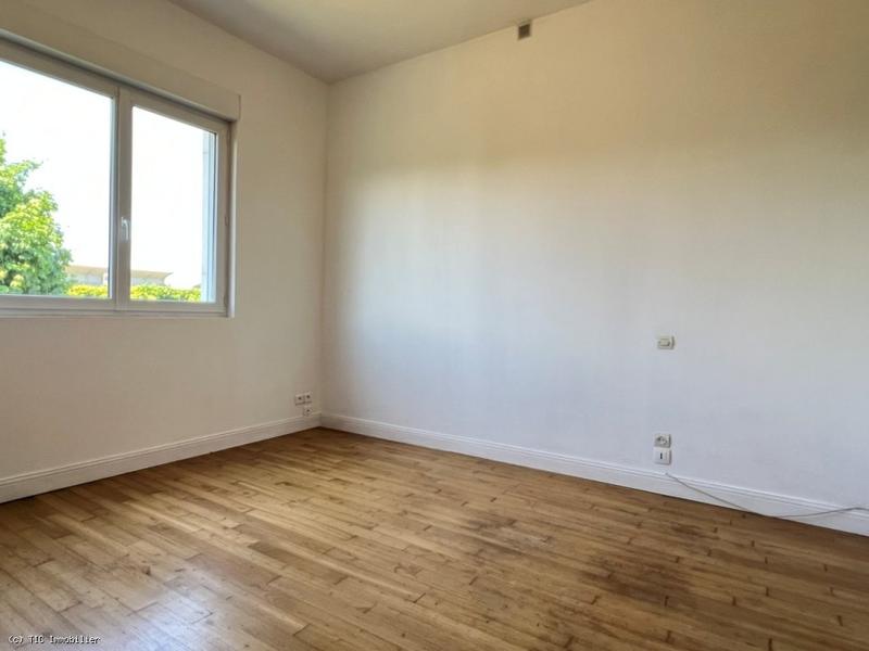 Pavillon - 131 m² - 5 pièces