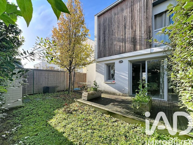 Maison - 119 m² - 6 pièces