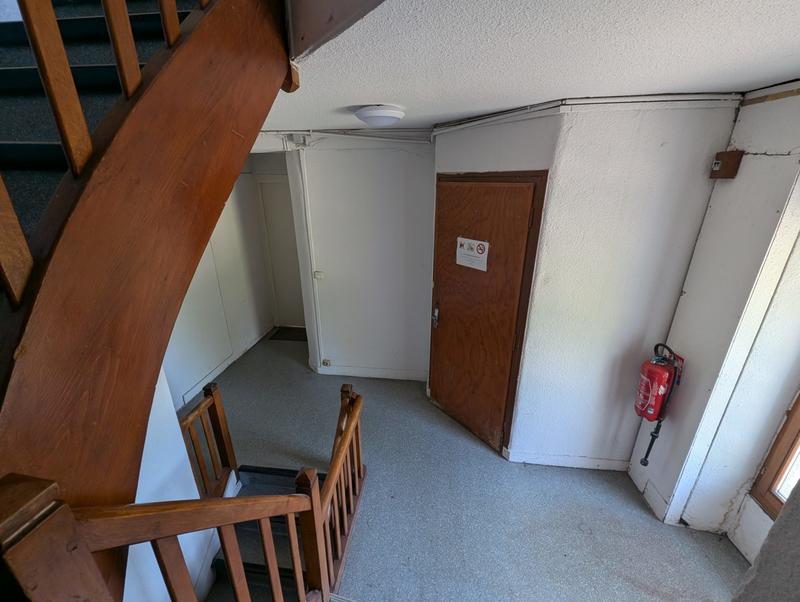 Appartement - 256 m² - 10 pièces