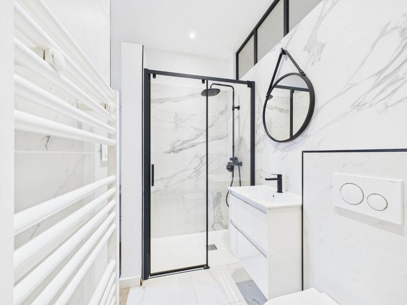 Appartement - 27 m² - 1 pièce