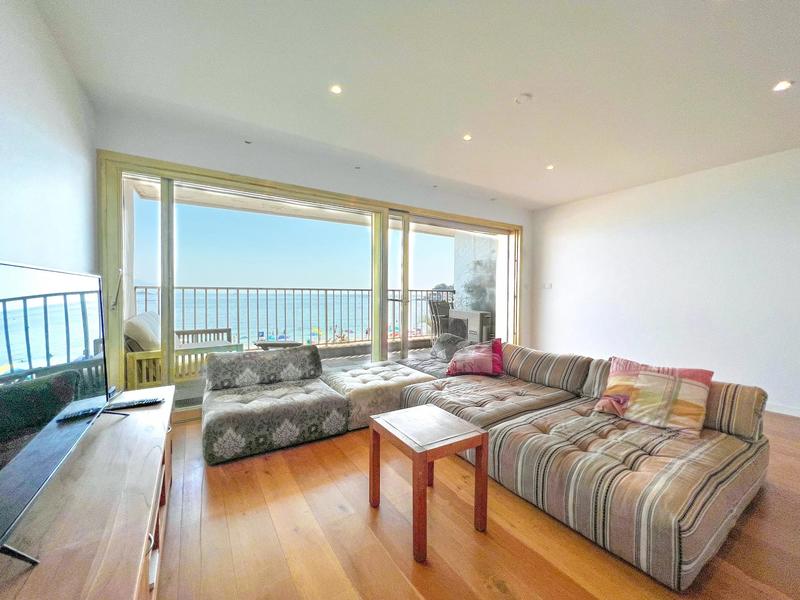 Appartement - 83 m² - 3 pièces