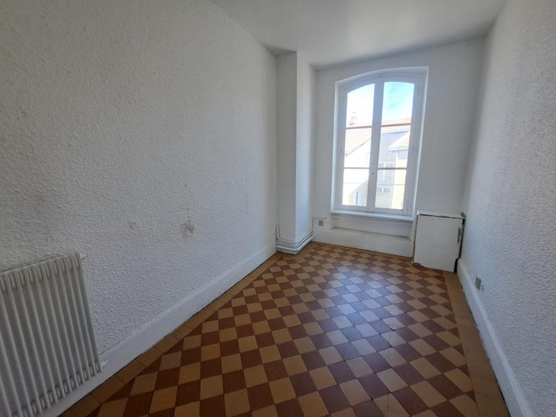 Local commercial - 149 m² - 5 pièces