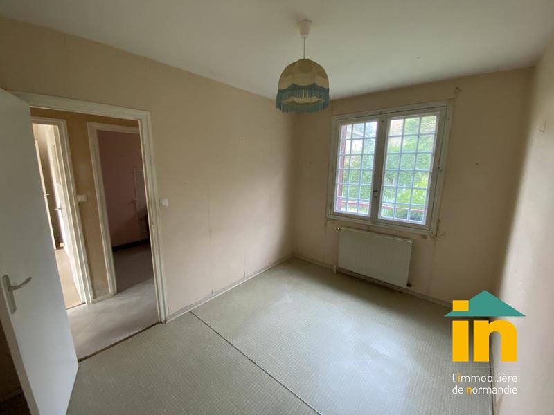 Maison de ville - 50 m² - 3 pièces