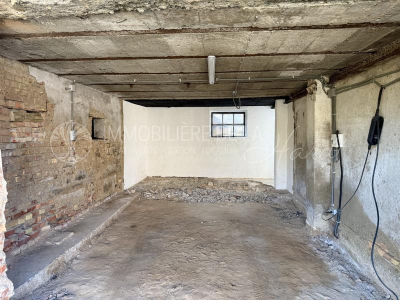 Maison - 116 m² - 6 pièces