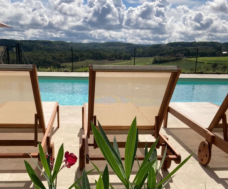 Maison - 140 m² - 7 pièces