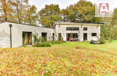 Maison - 160 m² - 5 pièces