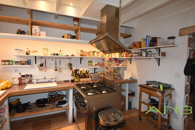 Villa - 480 m² - 17 pièces