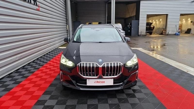 Bmw Serie 2 Active Tourer U06 225e Xdrive 245 Ch Dkg7 Luxury