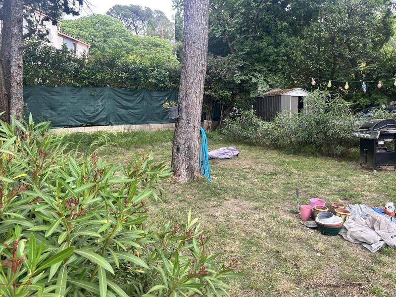 Terrain constructible - 186 m²