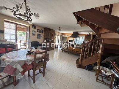 Maison - 78 m² - 4 pièces