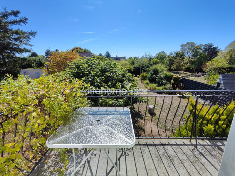 Maison - 139 m² - 6 pièces