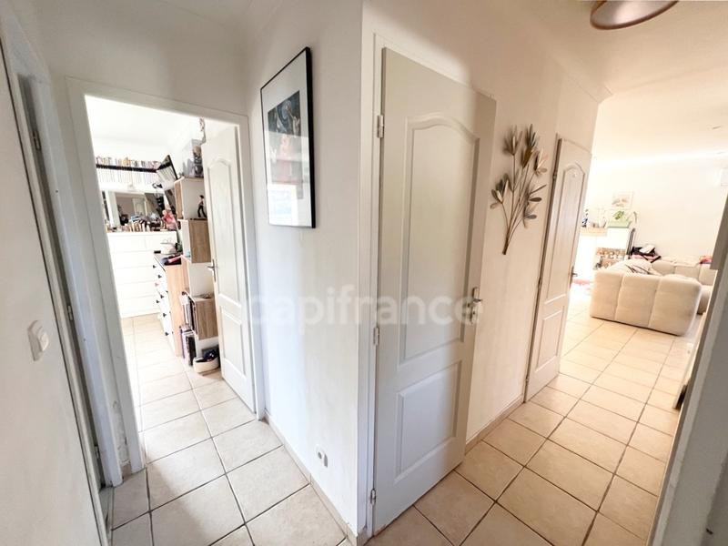 Maison - 114 m² - 4 pièces