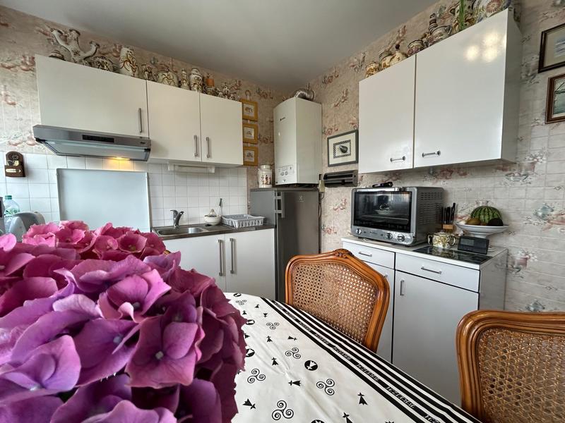 Appartement - 38 m² - 1 pièce