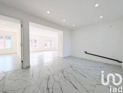 Appartement - 76 m² - 3 pièces