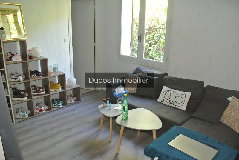 Maison - 144 m² - 6 pièces