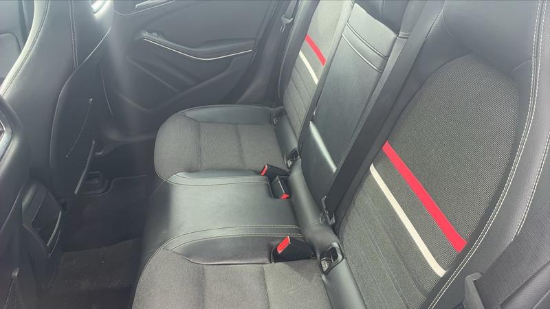 Mercedes Classe a III 200 156 Intuition