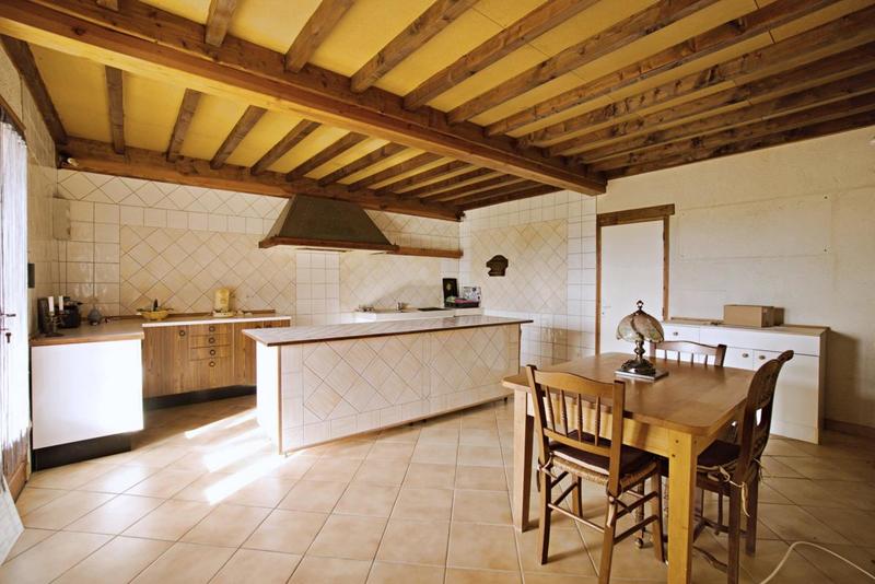 Maison - 190 m² - 5 pièces