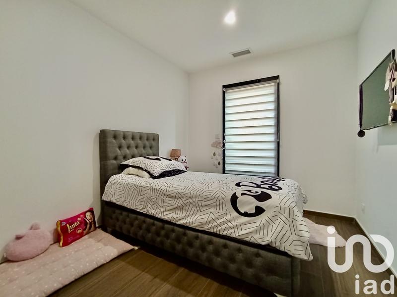 Maison - 121 m² - 4 pièces