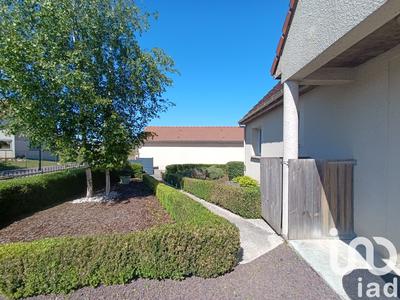 Maison - 186 m² - 10 pièces