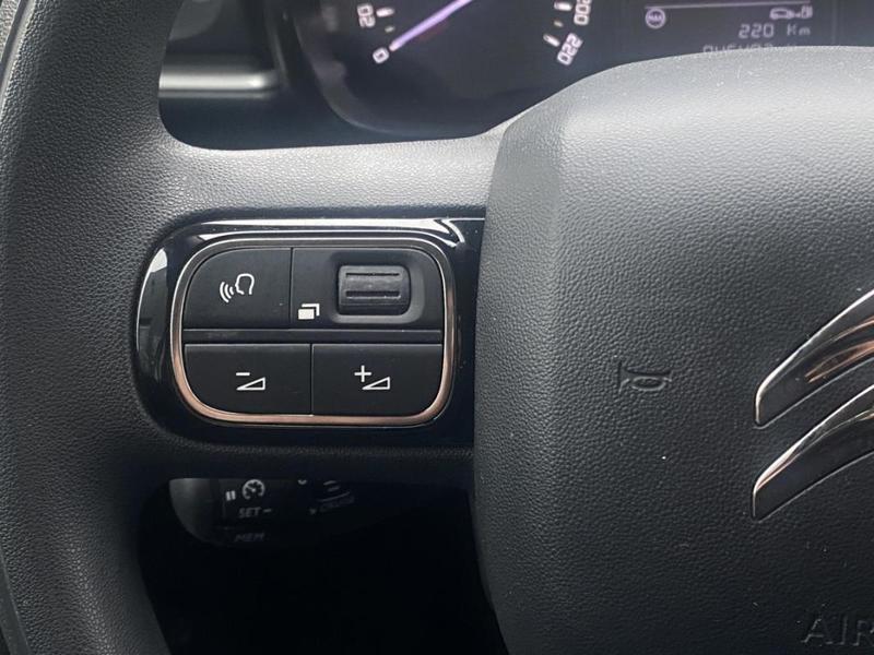 Citroën C3 III BlueHDi 100 s&amp;S Bvm Feel Business