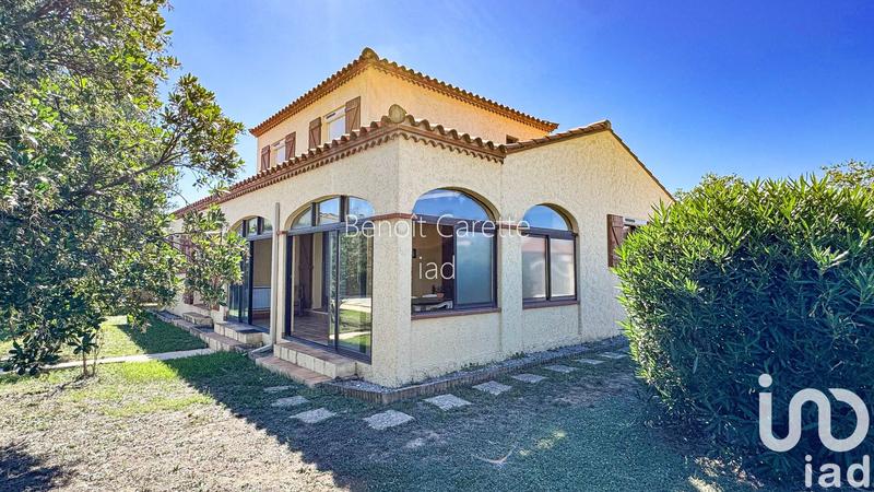 Maison - 138 m² - 4 pièces