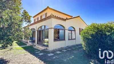 Maison - 138 m² - 4 pièces