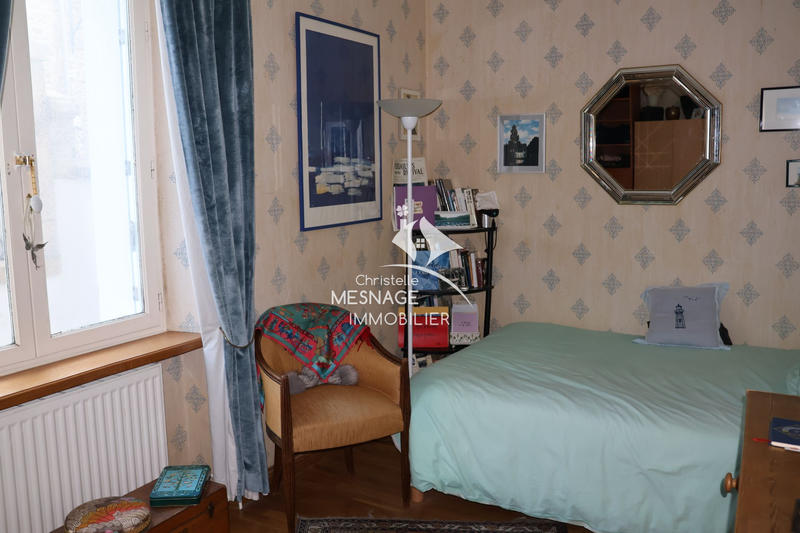 Appartement - 92 m² - 3 pièces