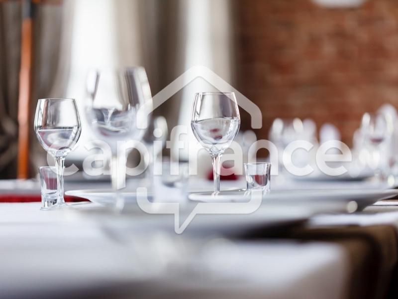 Fonds de commerce - 5 m²