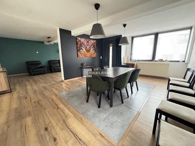 Maison traditionnelle - 166 m² - 5 pièces