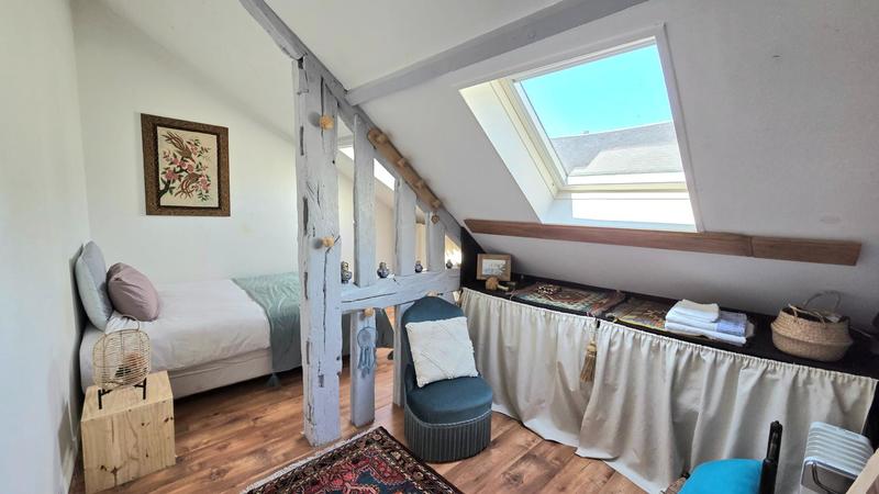 Appartement - 72 m² - 3 pièces