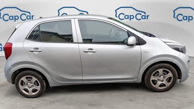 Kia Picanto 1.0 67 Active Business