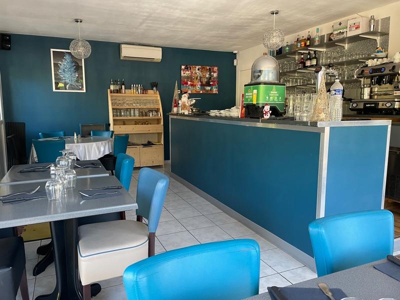 Fonds de commerce - 140 m²