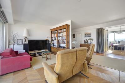 Appartement - 129 m² - 5 pièces