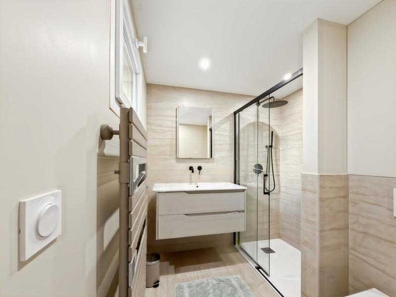 Maison de ville - 101 m² - 4 pièces