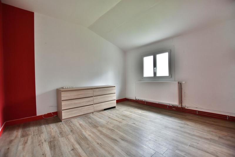 Maison - 150 m² - 7 pièces